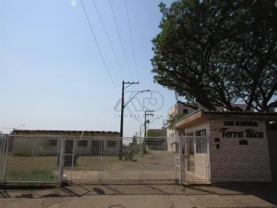 Kitnet com 1 Quarto à venda, 29m² no Pompéia, Piracicaba