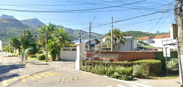 Lote/Terreno à venda, 2000m² no Anil, Rio de Janeiro