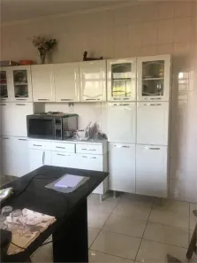 Casa com 3 Quartos à venda, 180m² no Vila Pirajussara, São Paulo