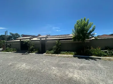 Casa com 2 Quartos à venda, 180m² no Papucaia, Cachoeiras de Macacu