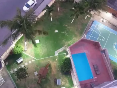Apartamento com 2 Quartos à venda, 60m² no Praia do Futuro I, Fortaleza