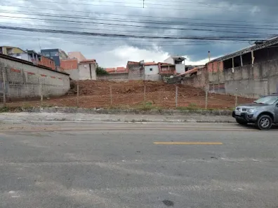 Lote/Terreno à venda, 2006m² no Jardim Nova Michigan II, São José dos Campos