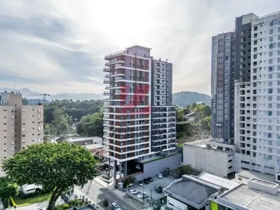 Apartamento com 3 Quartos à venda, 151m² no América, Joinville