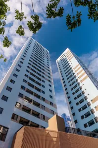 Apartamento com 2 Quartos à venda, 47m² no Boa Viagem, Recife