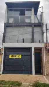 Casa com 2 Quartos à venda, 326m² no Jardim Petrópolis, Piracicaba