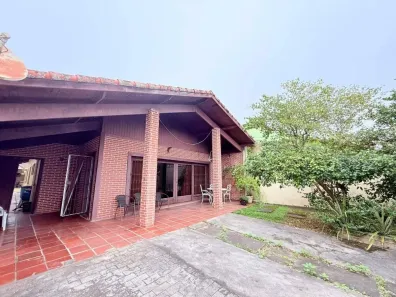 Casa com 4 Quartos à venda, 229m² no Gaivota (Interior), Itanhaém