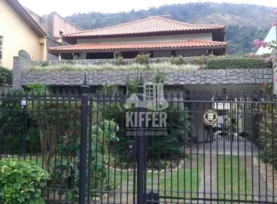 Casa com 5 Quartos à venda, 280m² no São Francisco, Niterói