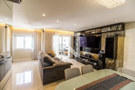 Apartamento com 2 Quartos à venda, 87m² no Jardim Tupanci, Barueri
