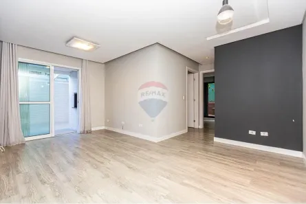 Apartamento com 2 Quartos à venda, 58m² no Guabirotuba, Curitiba