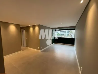 Apartamento com 3 Quartos à venda, 76m² no Vila Nova Conceição, São Paulo