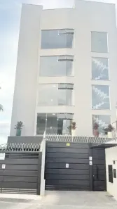 Apartamento com 1 Quarto para alugar, 28m² no Jardim América, Goiânia