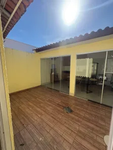 Casa de Condomínio com 2 Quartos à venda, 70m² no Jardim Imperial, Cuiabá