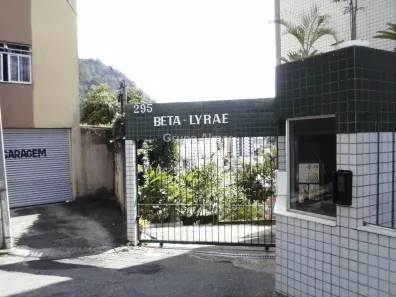 Cobertura com 5 Quartos à venda, 120m² no São Mateus, Juiz de Fora