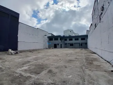 Galpão/Depósito/Armazém para alugar, 220m² no Piratininga, Osasco