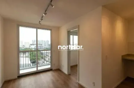 Apartamento com 2 Quartos à venda, 40m² no Água Branca, São Paulo