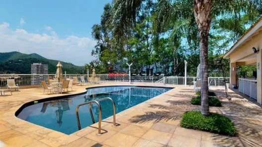 Casa de Condomínio com 4 Quartos à venda, 160m² no Freguesia (Jacarepaguá), Rio de Janeiro