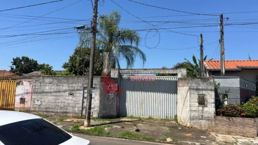 Lote/Terreno à venda, 330m² no Monte Carlo, Americana