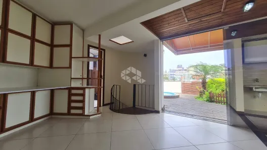 Apartamento com 3 Quartos à venda, 142m² no Coqueiros, Florianópolis
