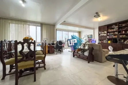 Apartamento com 3 Quartos à venda, 190m² no Copacabana, Rio de Janeiro