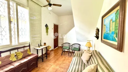 Casa com 5 Quartos à venda, 240m² no Jardim Botânico, Rio de Janeiro
