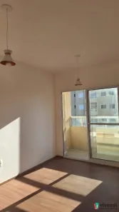 Apartamento com 2 Quartos à venda, 49m² no Jardim Carolina, Jundiaí