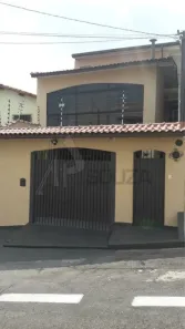 Sobrado com 3 Quartos à venda, 220m² no Horto Florestal, São Paulo