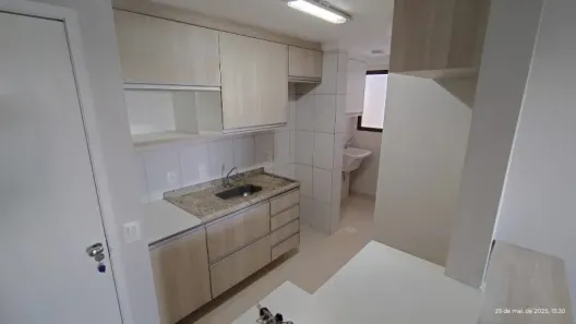 Apartamento com 2 Quartos à venda, 63m² no Jardim Santa Fé, Sorocaba
