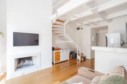 Apartamento com 1 Quarto à venda, 80m² no Moinhos de Vento, Porto Alegre