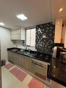 Apartamento com 2 Quartos à venda, 46m² no Dois Córregos, Piracicaba