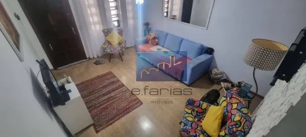 Sobrado com 3 Quartos à venda, 110m² no Jardim Maringá, São Paulo