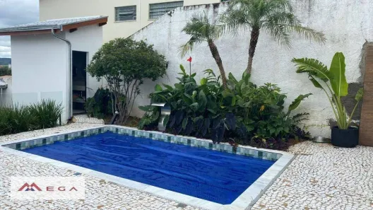 Casa com 3 Quartos à venda, 110m² no Jardim Santana, Campinas