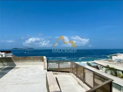 Cobertura com 5 Quartos à venda, 440m² no Leblon, Rio de Janeiro