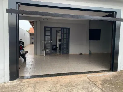 Casa com 3 Quartos à venda, 120m² no Conjunto Residencial Mário Dedini, Piracicaba