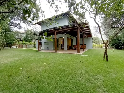 Casa de Condomínio com 3 Quartos à venda, 136m² no , Mata de São João