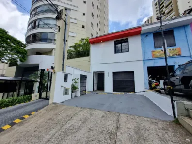 Imóvel Comercial para alugar, 150m² no Alto de Pinheiros, São Paulo