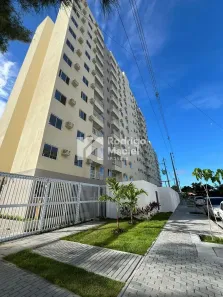Apartamento com 2 Quartos à venda, 45m² no Imbiribeira, Recife