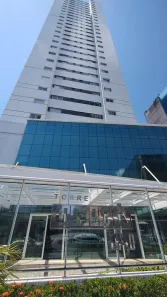 Apartamento com 3 Quartos para alugar, 143m² no Umarizal, Belém