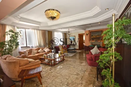 Apartamento com 2 Quartos à venda, 268m² no Bela Vista, São Paulo
