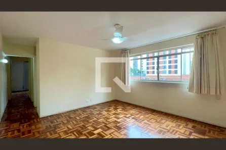 Apartamento com 2 Quartos à venda, 76m² no Cerqueira César, São Paulo