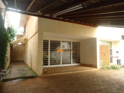 Sobrado com 3 Quartos à venda, 318m² no Jardim Sumaré, Ribeirão Preto