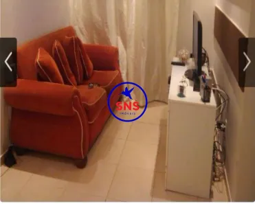 Apartamento com 2 Quartos à venda, 72m² no Ponte Preta, Campinas