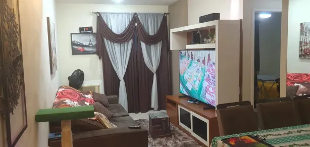 Apartamento com 3 Quartos à venda, 77m² no Barra Olímpica, Rio de Janeiro