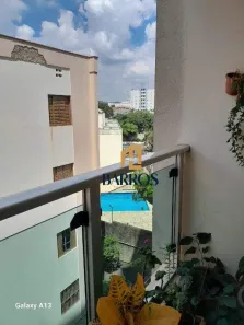 Apartamento com 2 Quartos à venda, 82m² no Nova América, Piracicaba