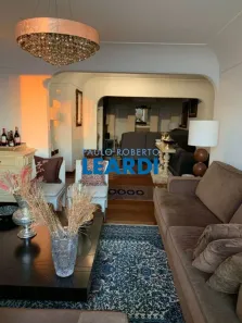 Apartamento com 3 Quartos à venda, 167m² no Boaçava, São Paulo