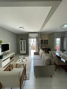 Cobertura com 3 Quartos para alugar, 186m² no Jardim América, São José do Rio Preto