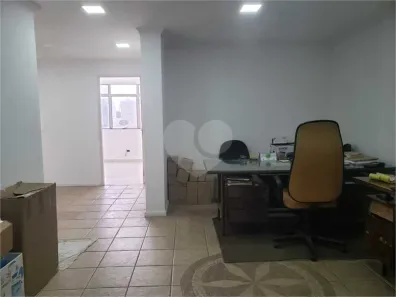 Sala Comercial para alugar, 80m² no Bela Vista, São Paulo