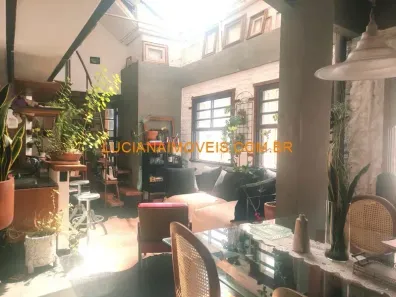 Apartamento com 1 Quarto à venda, 80m² no Santa Cecília, São Paulo