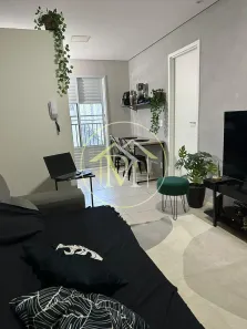 Apartamento com 1 Quarto à venda, 47m² no Parque Campolim, Sorocaba