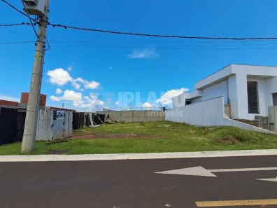 Lote/Terreno à venda, 300m² no Parque Faber Castell II, São Carlos