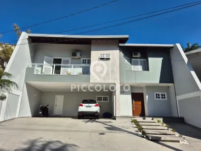 Casa de Condomínio com 3 Quartos à venda, 325m² no Parque da Hípica, Campinas